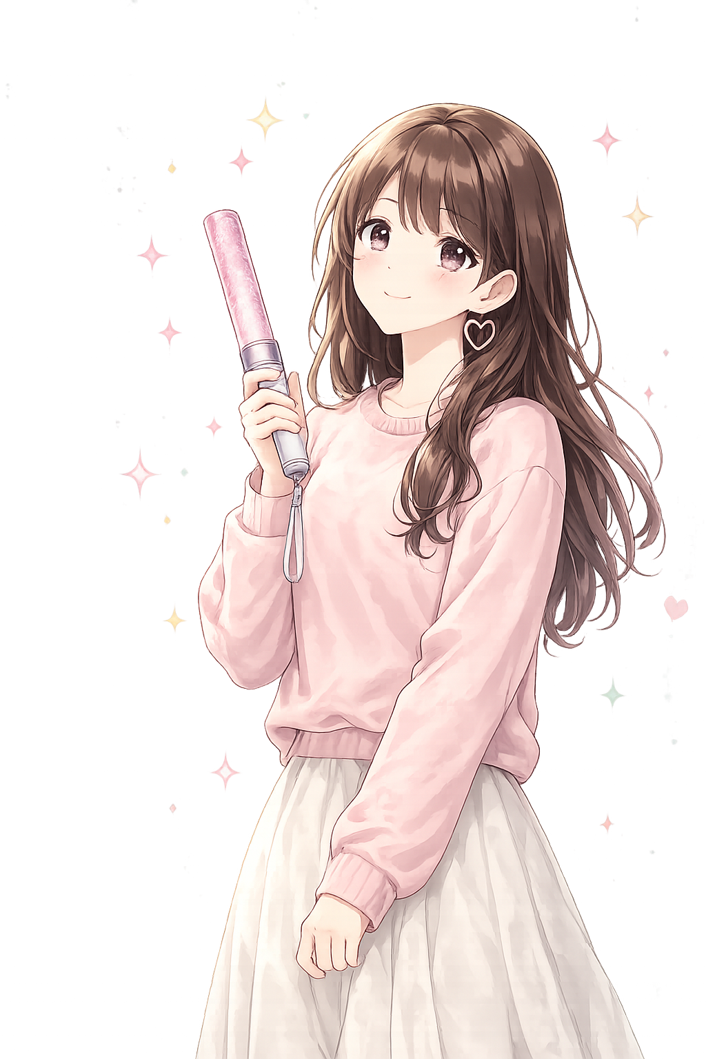 推し活資金AI